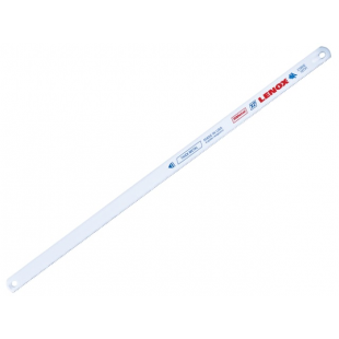 Bi-Metal Hacksaw Blades 300 x 13mm 18 TPI (Pack 10)